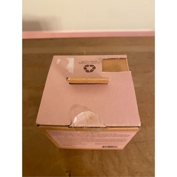 Tada long bristle shampoo scalp brush pink hair - Picture 5 of 6